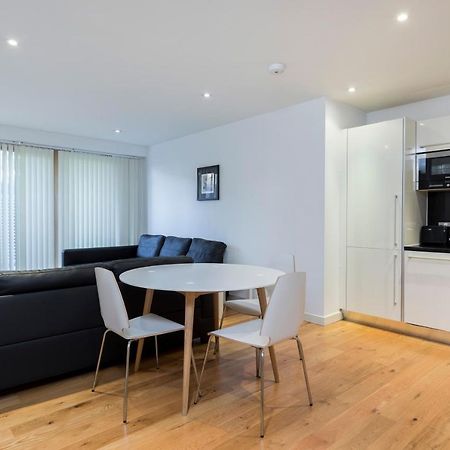 East Croydon Apartments - Just 3 Mins Walk To East Croydon Station Exterior photo