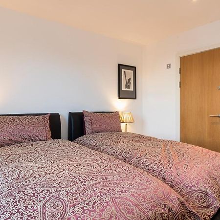 East Croydon Apartments - Just 3 Mins Walk To East Croydon Station Exterior photo