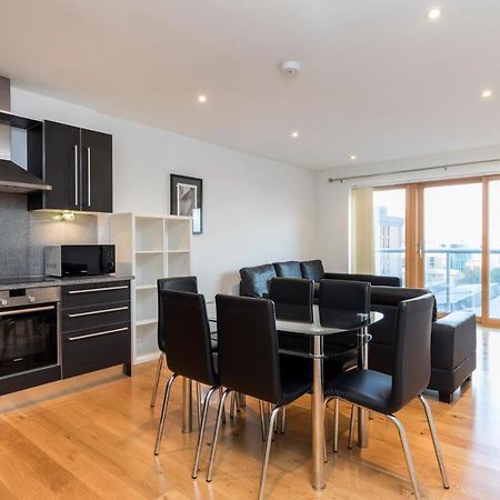East Croydon Apartments - Just 3 Mins Walk To East Croydon Station Exterior photo
