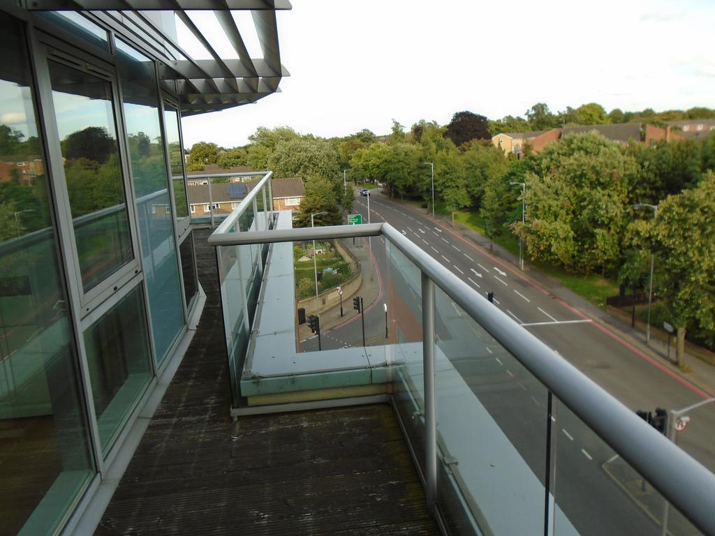 East Croydon Apartments - Just 3 Mins Walk To East Croydon Station Exterior photo
