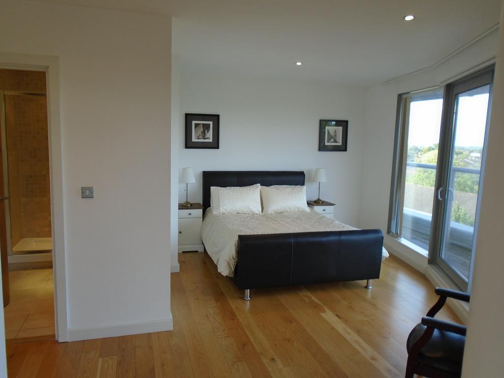East Croydon Apartments - Just 3 Mins Walk To East Croydon Station Exterior photo