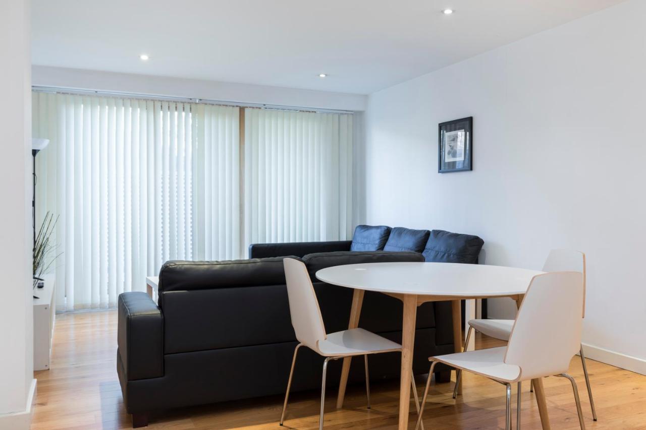 East Croydon Apartments - Just 3 Mins Walk To East Croydon Station Exterior photo