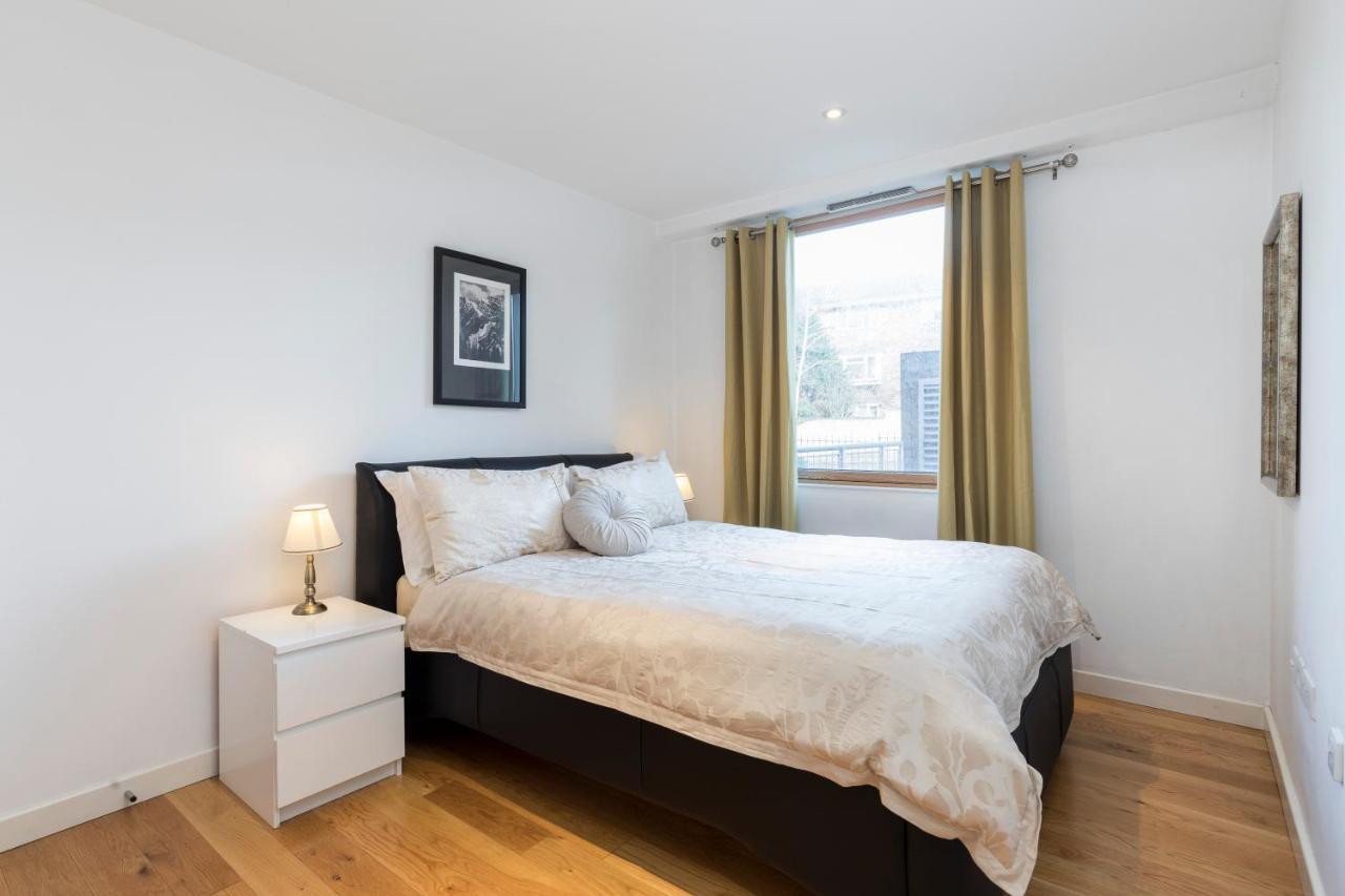 East Croydon Apartments - Just 3 Mins Walk To East Croydon Station Exterior photo