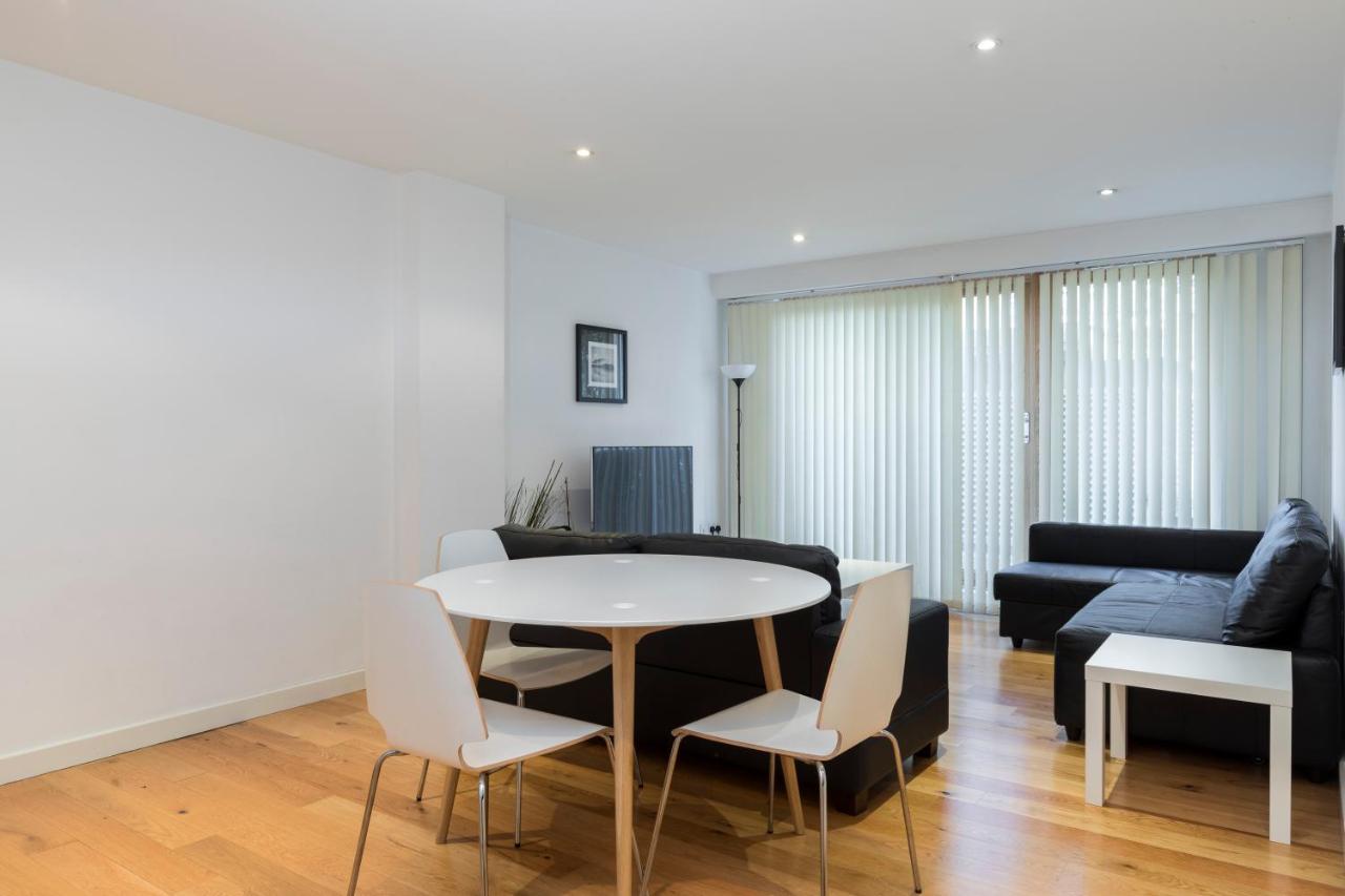 East Croydon Apartments - Just 3 Mins Walk To East Croydon Station Exterior photo