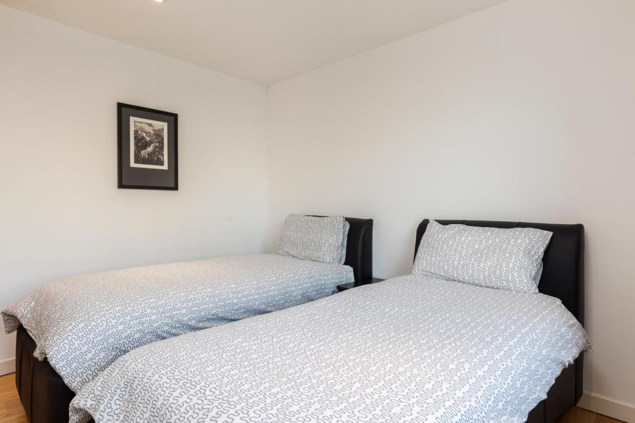 East Croydon Apartments - Just 3 Mins Walk To East Croydon Station Exterior photo